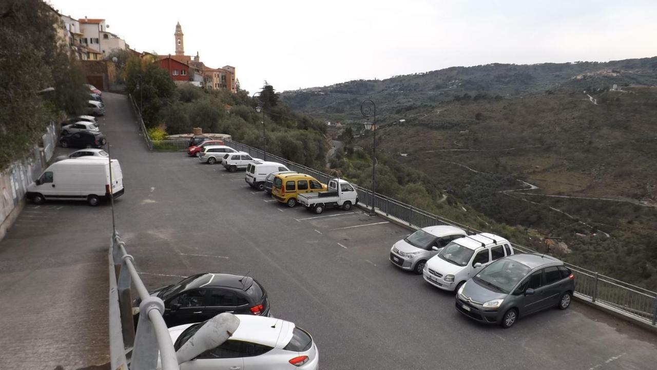 Ca Delle Rondini Villa Civezza Exterior foto